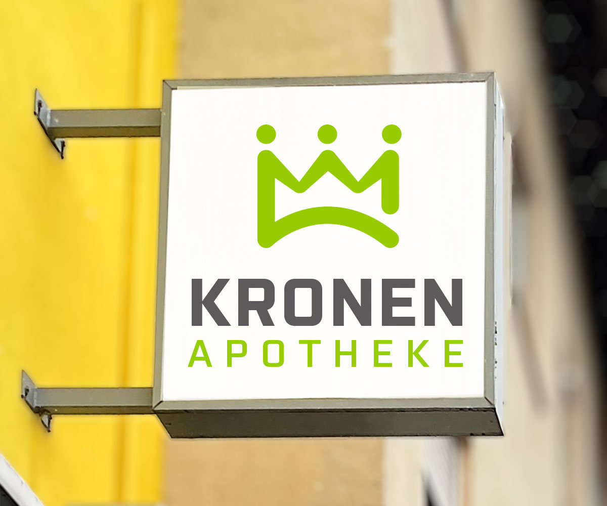 Kronen-Apotheke in Gerolzhofen